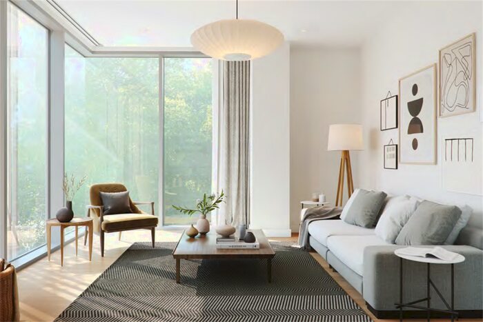 1 Bedroom Apartment To Rent In Gradd Central Apartments, Brill Place, NW1