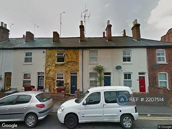 2 Bedroom Terraced House To Rent In Swansea Road, Reading, RG1