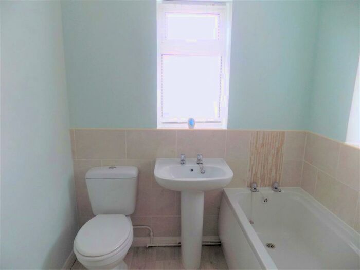 3 Bedroom Terraced House To Rent In Mill Lane, Treeton, Rotherham, S60