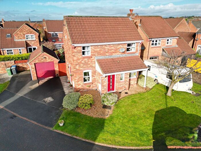 3 Bedroom Detached House For Sale In Sandringham Road, Hindley, WN2