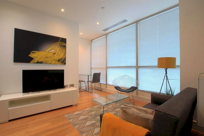 1 Bedroom Flat To Rent In Trinity Square, Staines Road, Hounslow, TW3