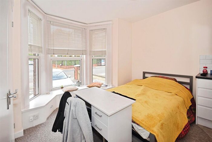 Studio To Rent In Worple Road, Wimbledon, SW19