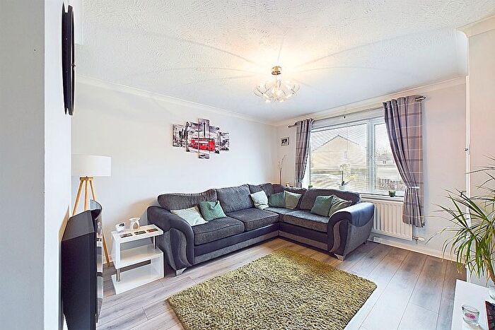 2 Bedroom Terraced House For Sale In Croftlands, Bigrigg, Egremont, CA22