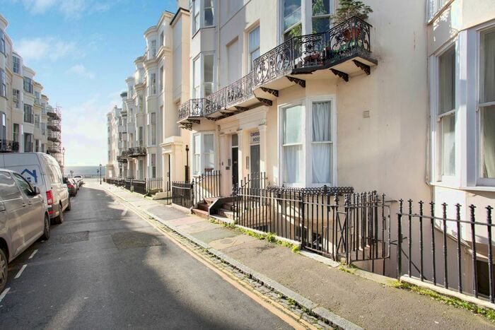 1 Bedroom Flat To Rent In Atlingworth Street, Brighton BN2
