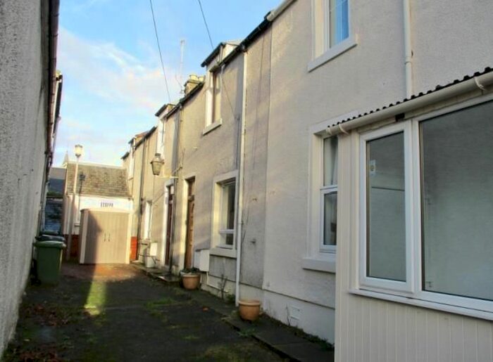 2 Bedroom Terraced House To Rent In Lamont Buildings, Castle Street, Inverness, IV2