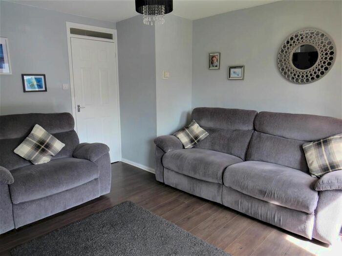 2 Bedroom Semi-Detached House For Sale In East Mains, Menstrie, FK11