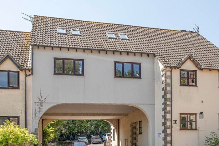 2 Bedroom Apartment For Sale In Ash Hill Court, Beer, Devon, EX12