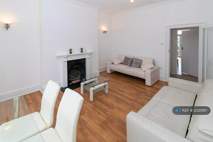 1 Bedroom Flat To Rent In West Norwood, London, SE27