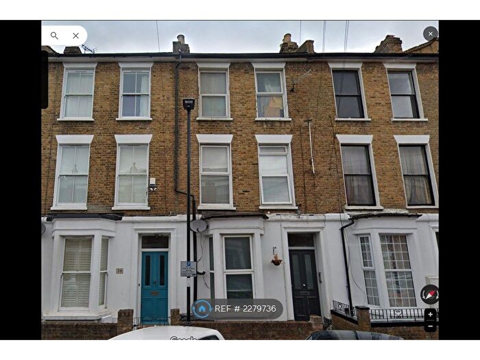 1 Bedroom Flat To Rent In Hargrave Road, London, N19