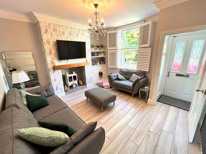 2 Bedroom Terraced House To Rent In Partington Street, Manchester, M28