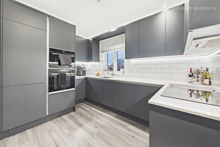 2 Bedroom Semi-Detached House To Rent In Bedford Road, Roxton, Bedford, Bedfordshire, MK44