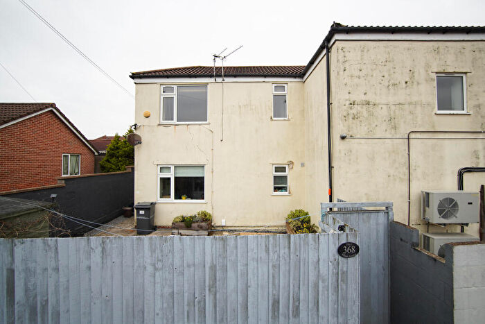 1 Bedroom Flat To Rent In Filton Avenue, Horfield, BS7