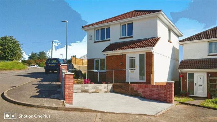 3 Bedroom Property To Rent In The Glade, West Cross, Swansea, SA3
