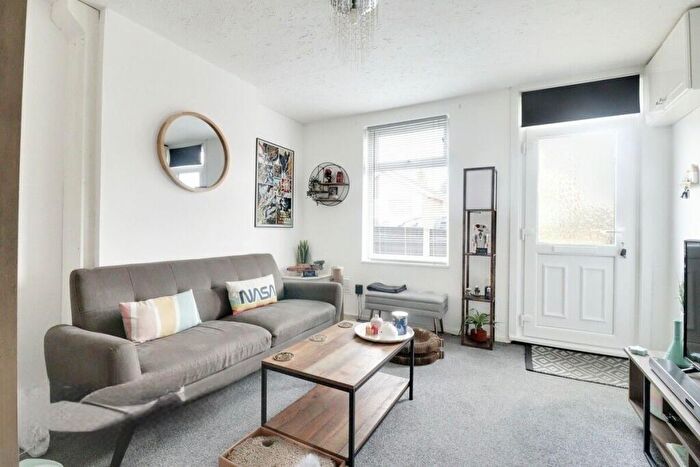 2 Bedroom Terraced House To Rent In Moyes Road, Oulton Broad, NR32