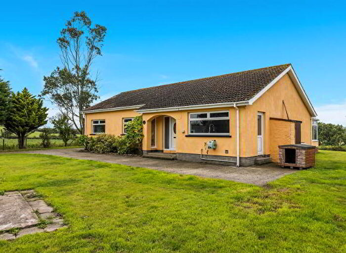 3 Bedroom Detached Bungalows For Sale In B Commons Road, Downpatrick, BT30