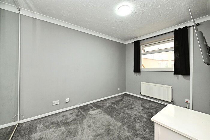 2 Bedroom Semi-detached Bungalow For Sale In Aylmer Drive, Tilney St. Lawrence, King's Lynn, PE34