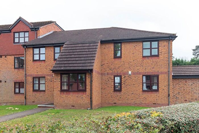 2 Bedroom Flat To Rent In Marmet Avenue, Letchworth Garden City, SG6