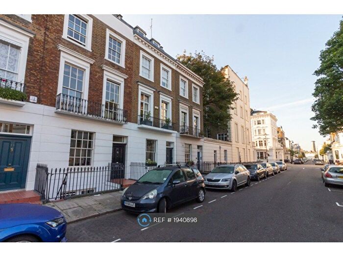 1 Bedroom Flat To Rent In Clarendon Street, London, SW1V