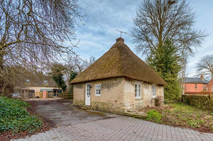 1 Bedroom Property To Rent In Dyer Lane, Wylye, Warminster, BA12