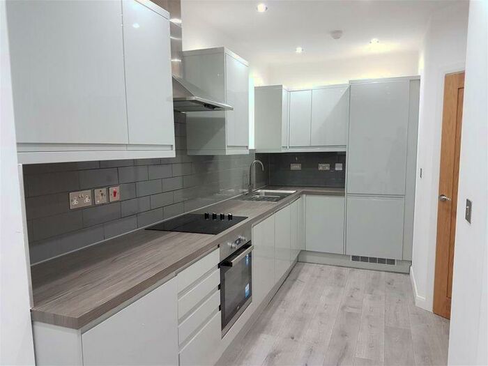 2 Bedroom Apartment To Rent In Equinox, Burleys Way, Leicester, LE1