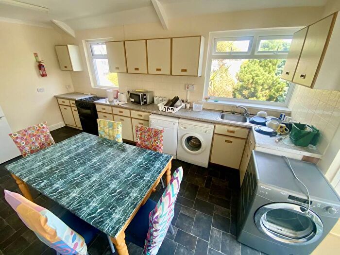 4 Bedroom Flat To Rent In Eaton Crescent, Uplands, Swansea, SA1
