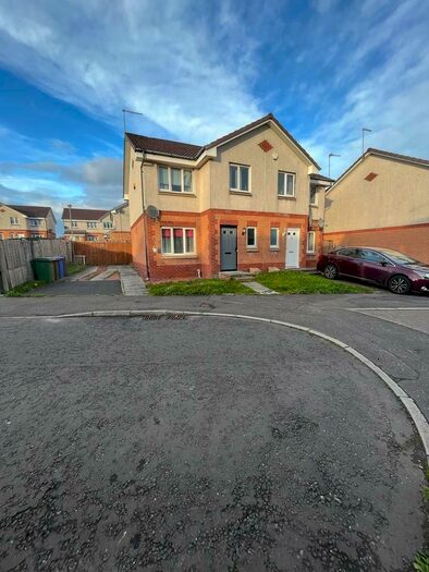 3 Bedroom Semi-Detached House To Rent In Glenmuir Avenue, Glasgow, G53