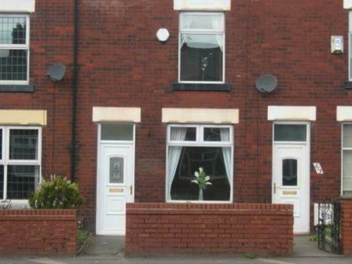 2 Bedroom Terraced House To Rent In Tonge Moor Road, Bradshaw, Bolton, Lancs, BL2