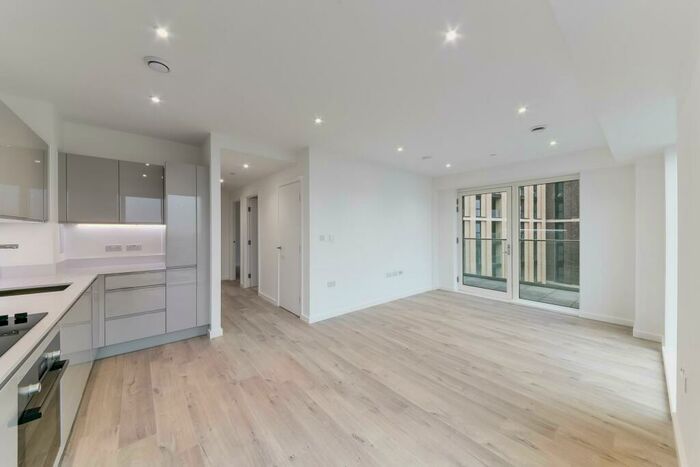 2 Bedroom Apartment To Rent In Effra Gardens, Brunel Street Works, London, E16