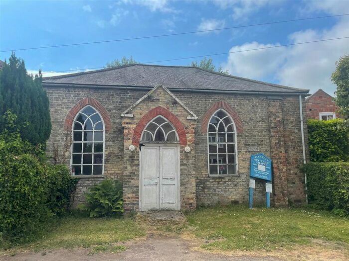 Property For Sale In Main Street, Ellerton, York, YO42