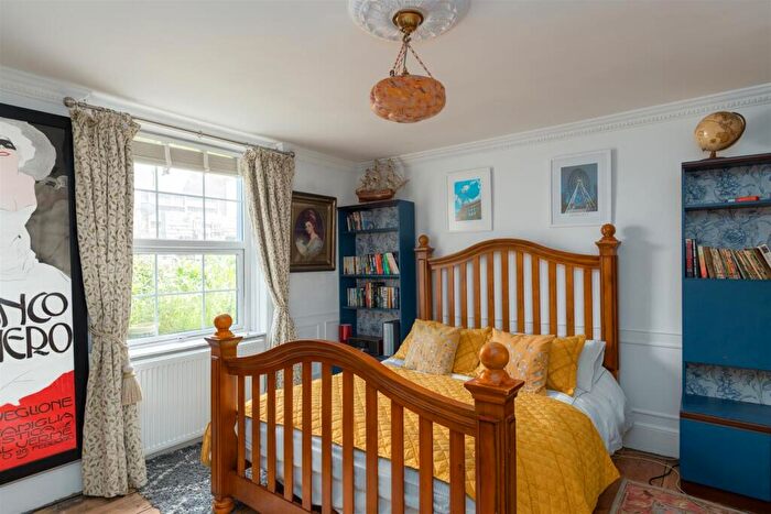 5 Bedroom Detached House For Sale In Booth Place, Margate, CT9
