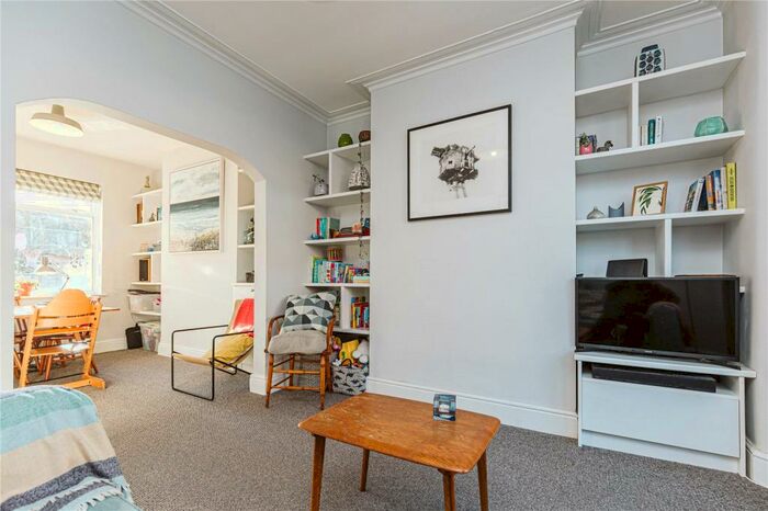 3 Bedroom Terraced House To Rent In Milner Road, Bristol, BS7