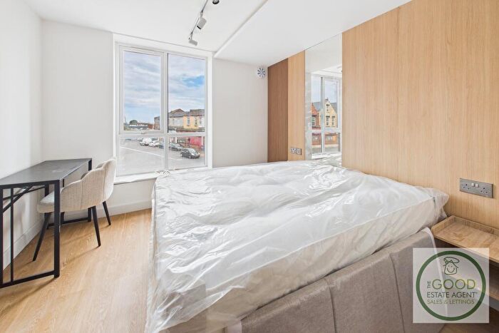 1 Bedroom Apartment To Rent In Room - Sheepfolds View, Sunderland, SR5