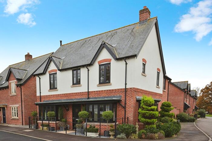 5 Bedroom Detached House For Sale In Arkwright Avenue, Rugby, CV23