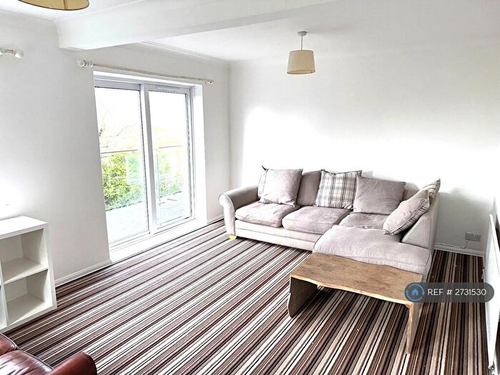 3 Bedroom Maisonette To Rent In Batemans Road, Brighton, BN2