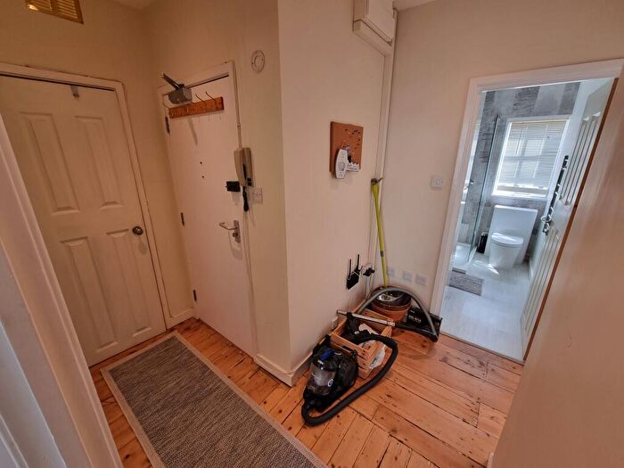 2 Bedroom Apartment To Rent In Flat, Birkland House, Portland Street, Leamington Spa, CV32