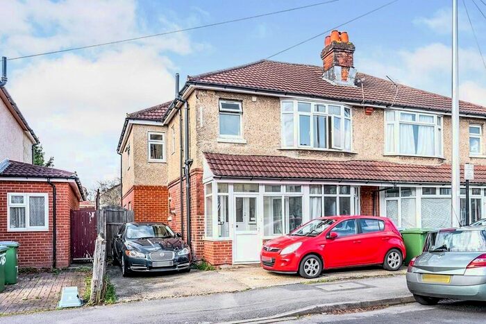 7 Bedroom Detached House To Rent In Upper Shaftesbury Avenue, Southampton SO17