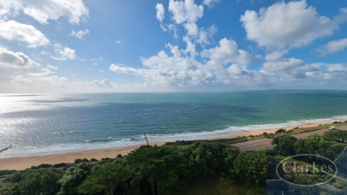 2 Bedroom Apartment For Sale In Coastal Views, Albany, Manor Road, Bournemouth, BH1