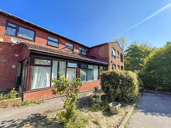 Studio To Rent In Willow Glen, St. Leonards-On-Sea, TN37