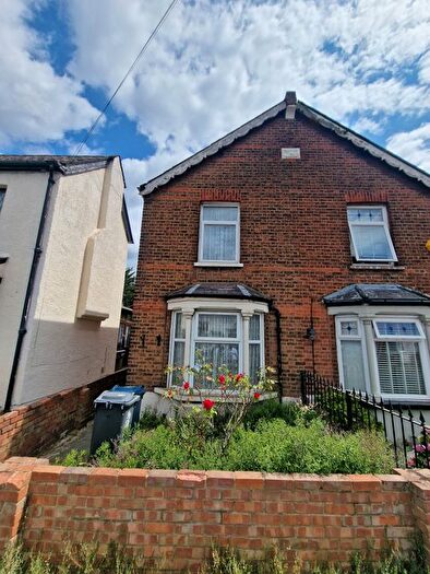 3 Bedroom Semi-Detached House For Sale In Byron Road, Harrow, HA3
