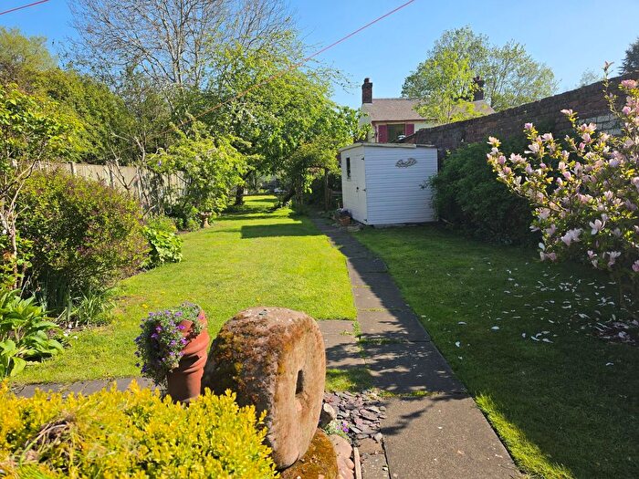 3 Bedroom Terraced House For Sale In High Street, Kinver, Stourbridge, DY7
