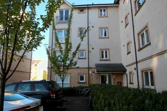 1 Bedroom Flat To Rent In Chandlers Court, Stirling, FK8