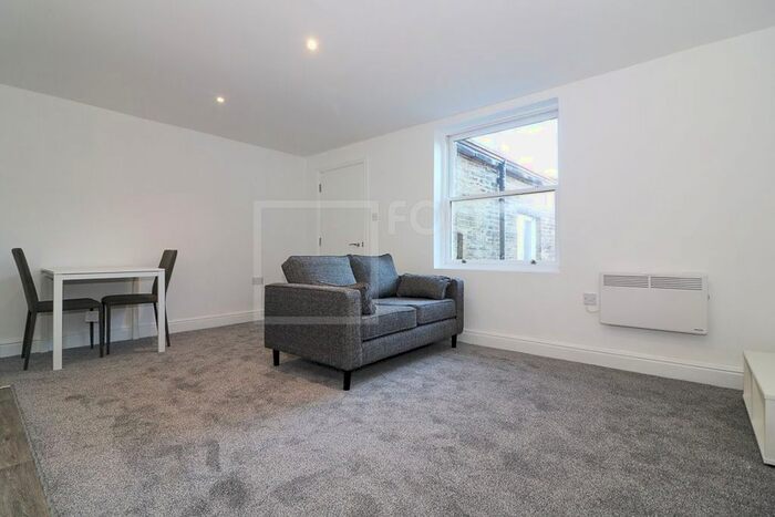 1 Bedroom Flat To Rent In New Eldon Place, Bradford BD1