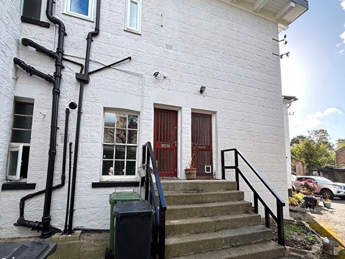 3 Bedroom Flat To Rent In North Grove, Stainbeck Lane, Chapel Allerton, Leeds, LS7