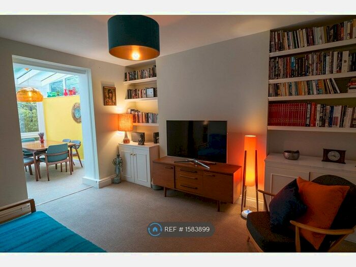 1 Bedroom Flat To Rent In Dalston, London, E8