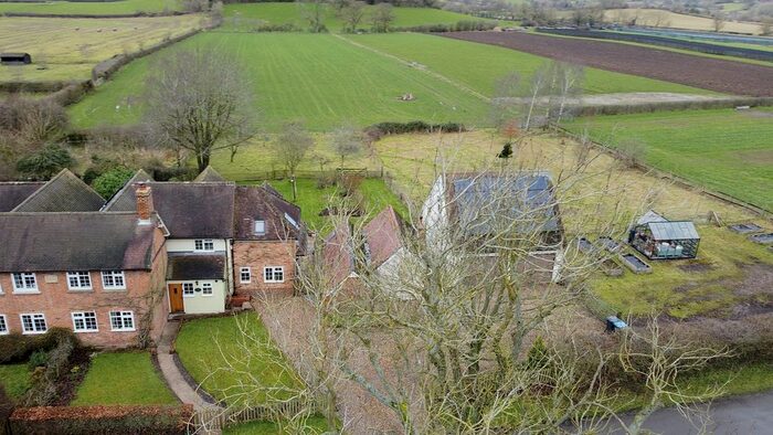 4 Bedroom Semi-Detached House For Sale In Kington Lane, Claverdon, Multiple Offers Now Received, CV35