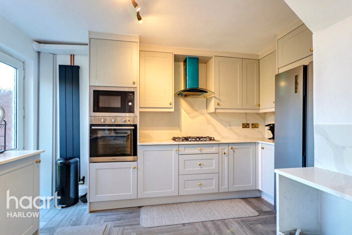 3 Bedroom Semi-Detached House To Rent In Spring Hills, Harlow, CM20