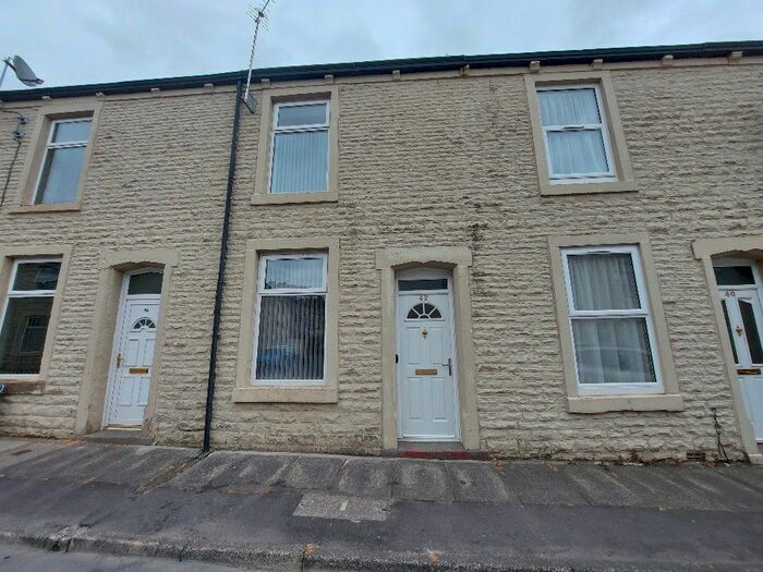 2 Bedroom Terraced House To Rent In Spring Street, Rishton, Blackburn, BB1