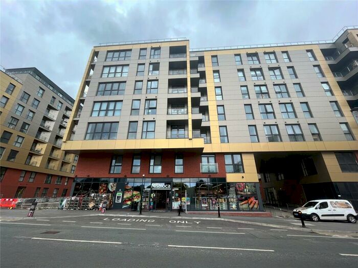 1 Bedroom Penthouse To Rent In Adelphi Wharf, Adelphi Street, Salford, Greater Manchester, M3