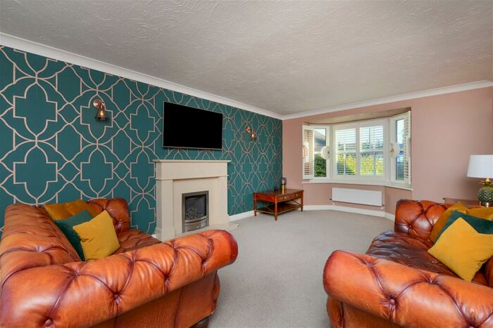 5 Bedroom Detached House For Sale In Jenks Loan, Newtongrange, Dalkeith, EH22