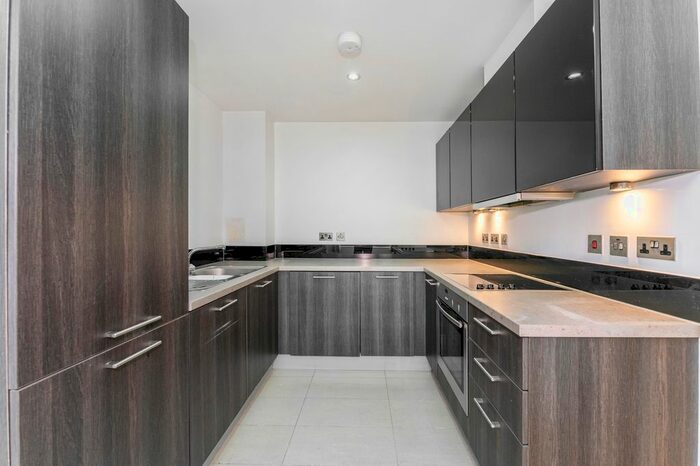 1 Bedroom Flat To Rent In Larden Road, London, W3